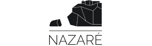 Logo da entidade nazare